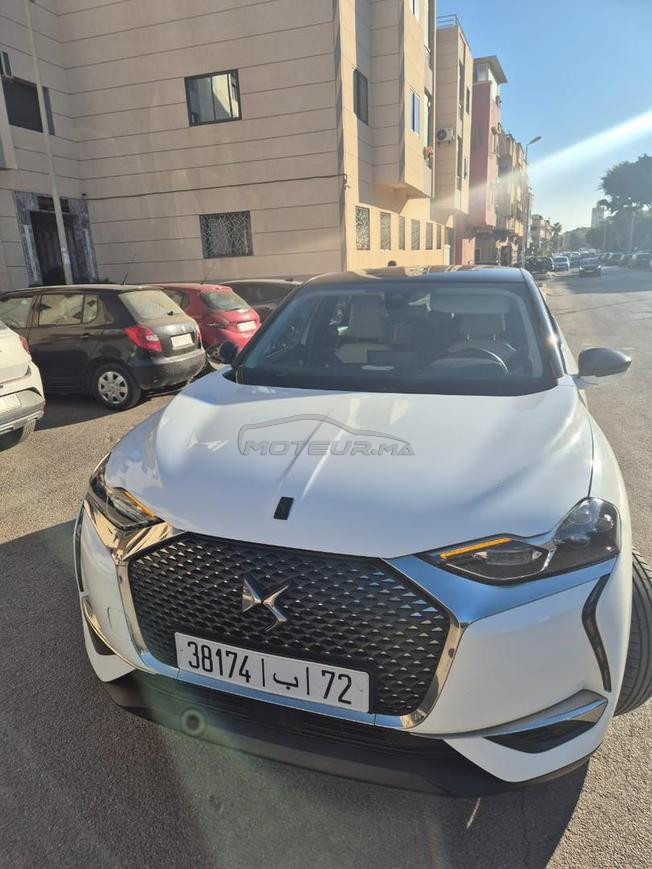 DS3  crossback