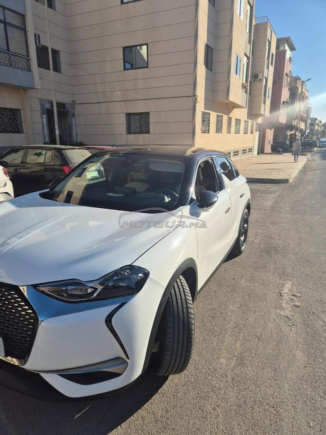 DS3  crossback