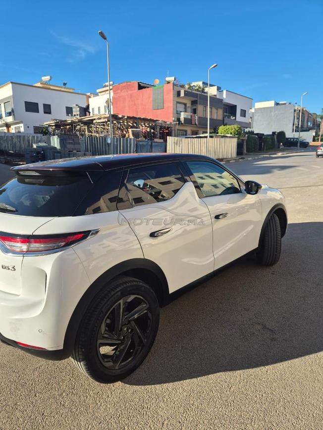 DS3  crossback