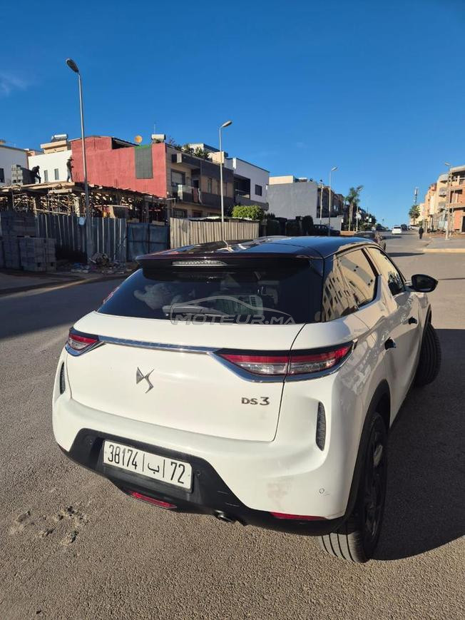 DS3  crossback