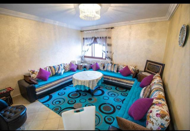 Appartement ascenseur pour société ou famille - 2