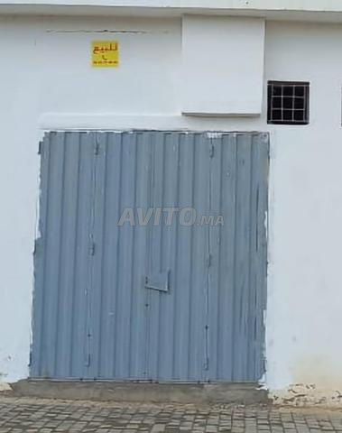 Local commercial Alliances Bahraoui à vendre
