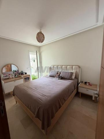 Appartement à louer 70 m² à Casablanca - 2