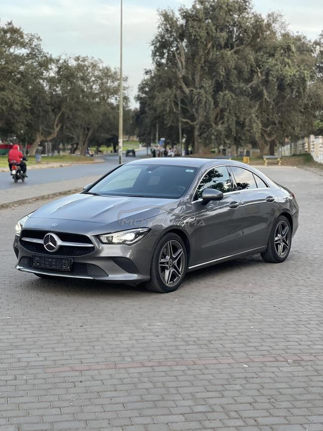 Mercedes Cla 220d