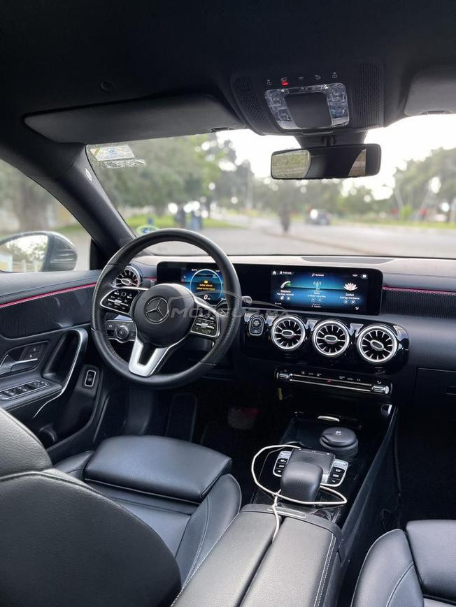 Mercedes Cla 220d