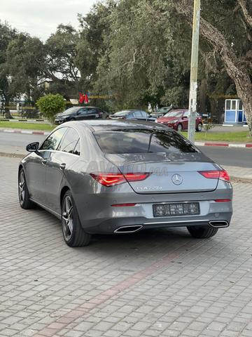 Mercedes CLA 220d - 2