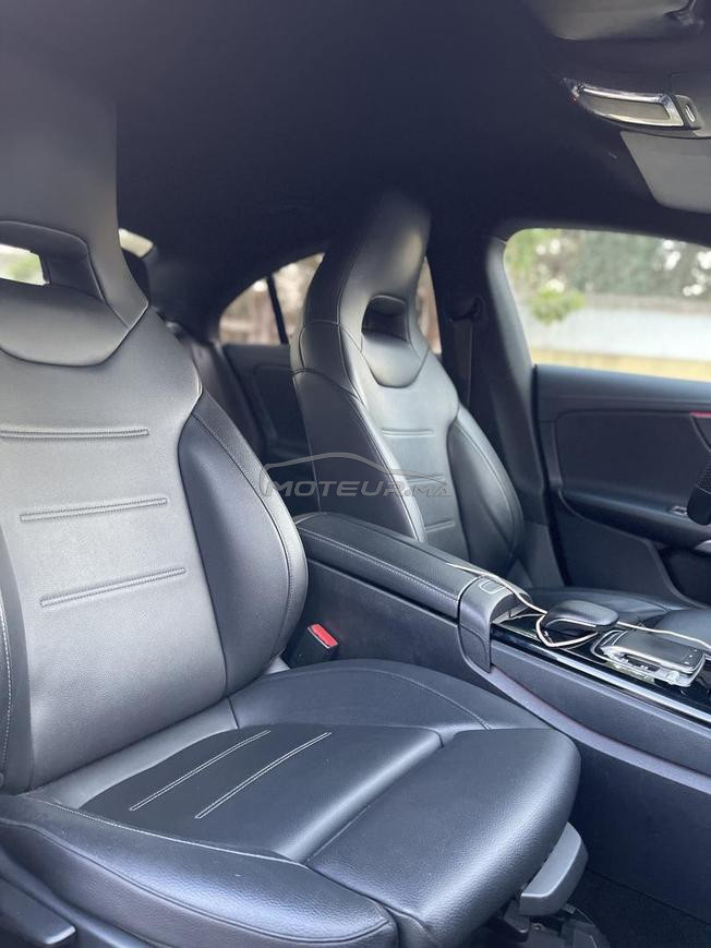 Mercedes Cla 220d