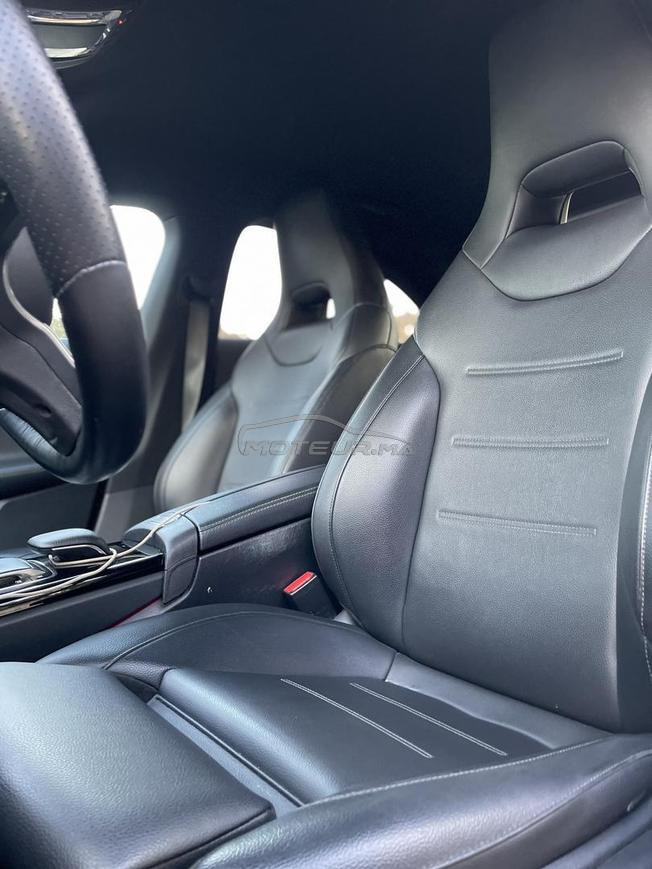 Mercedes Cla 220d
