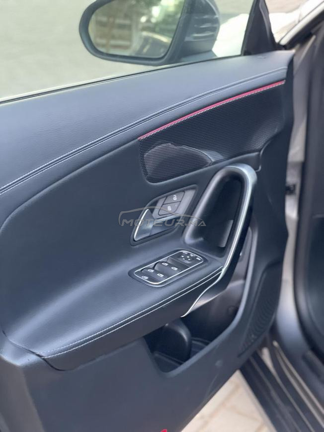 Mercedes Cla 220d