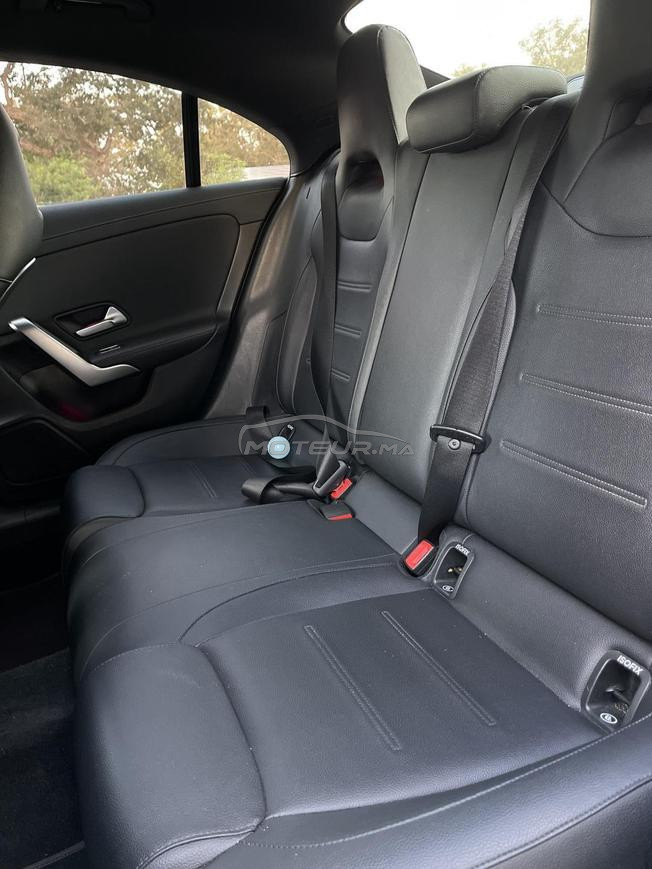Mercedes Cla 220d
