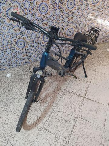 Vélo électrique - 2