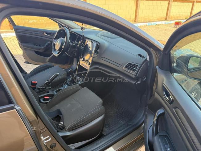 renault mégane 4