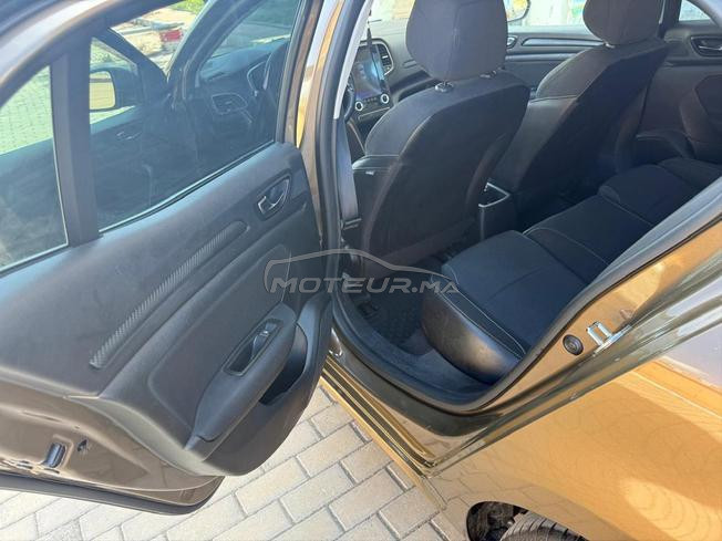 renault mégane 4