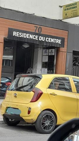 Bureau à louer 70 m² à Casablanca - 2