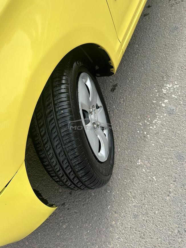 kia picanto 2009 mliiha fiiha kliima