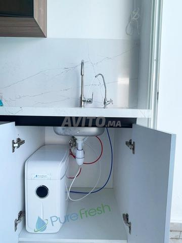 💧 AQUASTAR – OSMOSEUR COMPACT À 5 ÉTAPES - 2