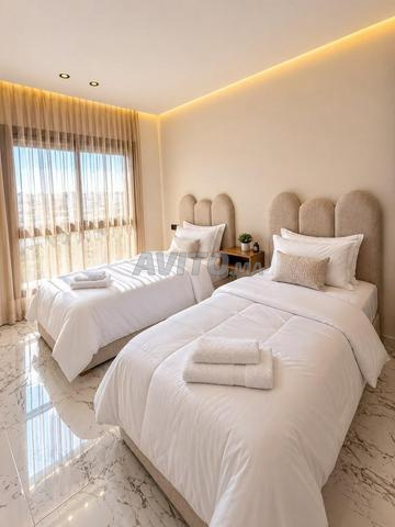 Luxe apparemment 3 chambres - 2