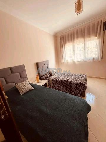 Appartement à Guéliz - 2