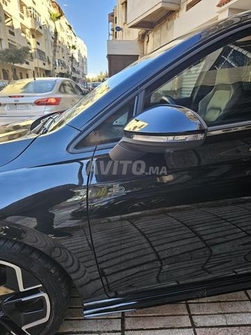 Golf 8.5 R Line tout options