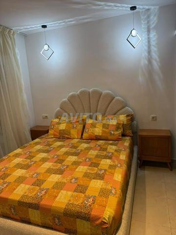 Appartement à louer au mois - 2