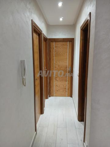 Appartement entièrement neuf - 2