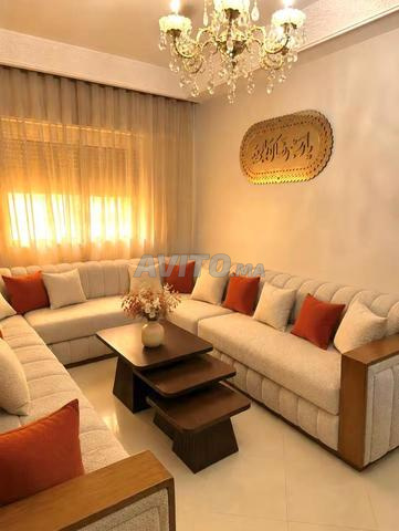 Appartement de luxe pour les familles - 2