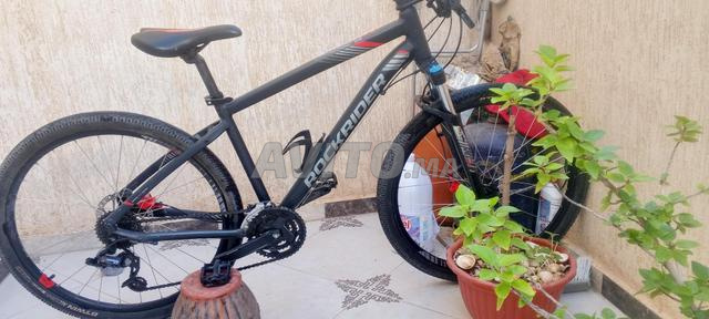 rock rider 530st - 2