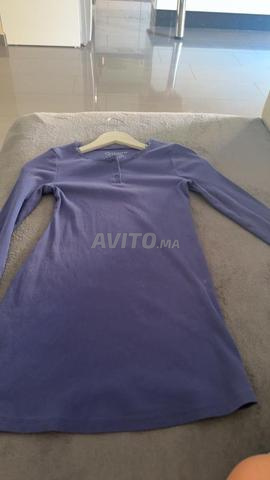 Robe Primark âge 10/9 ans - 2