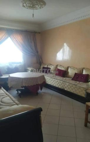 Appartement à louer Aïn Sebaa