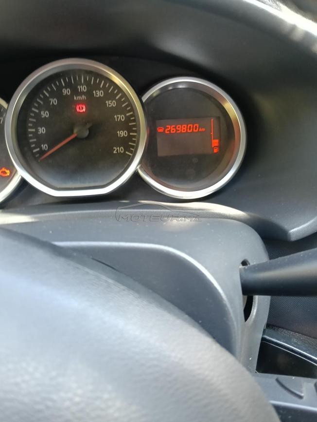 dacia Logan diesel n9iya 