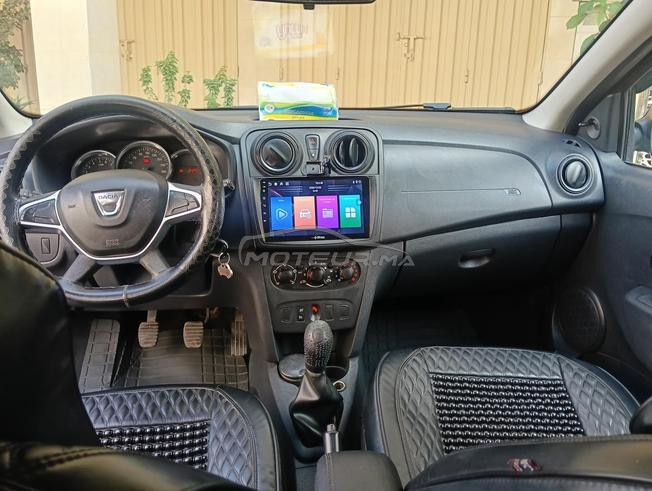 dacia Logan diesel n9iya 