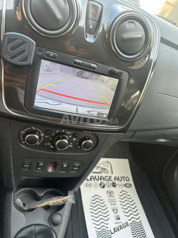 Dacia Logan à vendre - 2