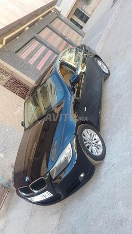بي إم دبليو 318d مالك أول - 2