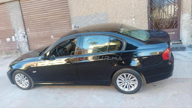 Bmw 318d première main 