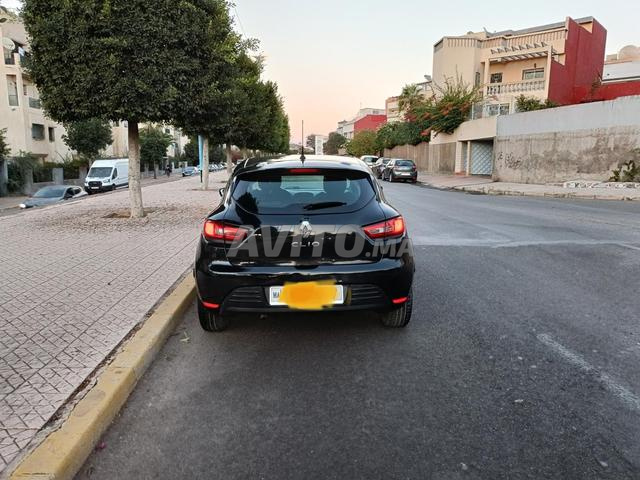 رينو كليو 4 ديزل - 2