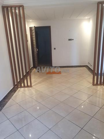 Appartement à louer 89 m² à Salé - 2