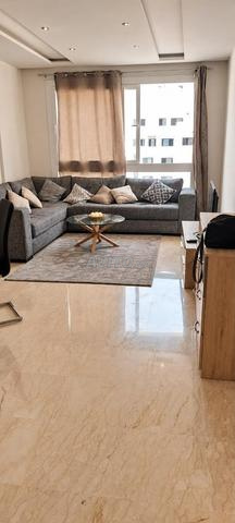 APPARTEMENT MEUBLÉ 2 CHAMBRES À GAUTHIER ✨  - 2