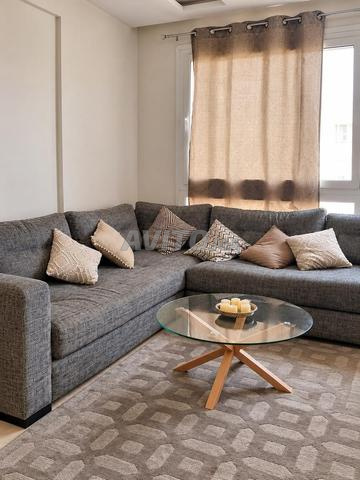 APPARTEMENT MEUBLÉ 2 CHAMBRES À GAUTHIER ✨