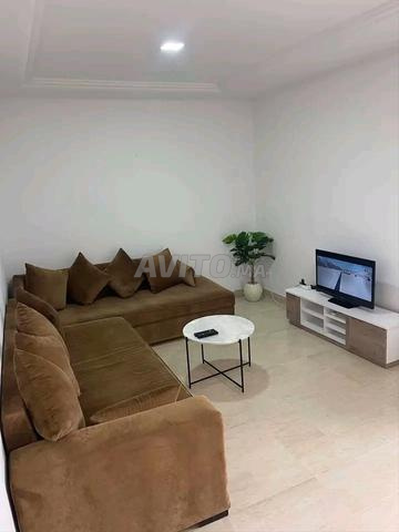 Appartement très propre et lumineux à louer pour les vacances à Chefchaouen