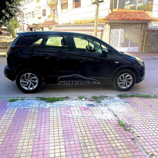 une opel diesel 2019 première main 