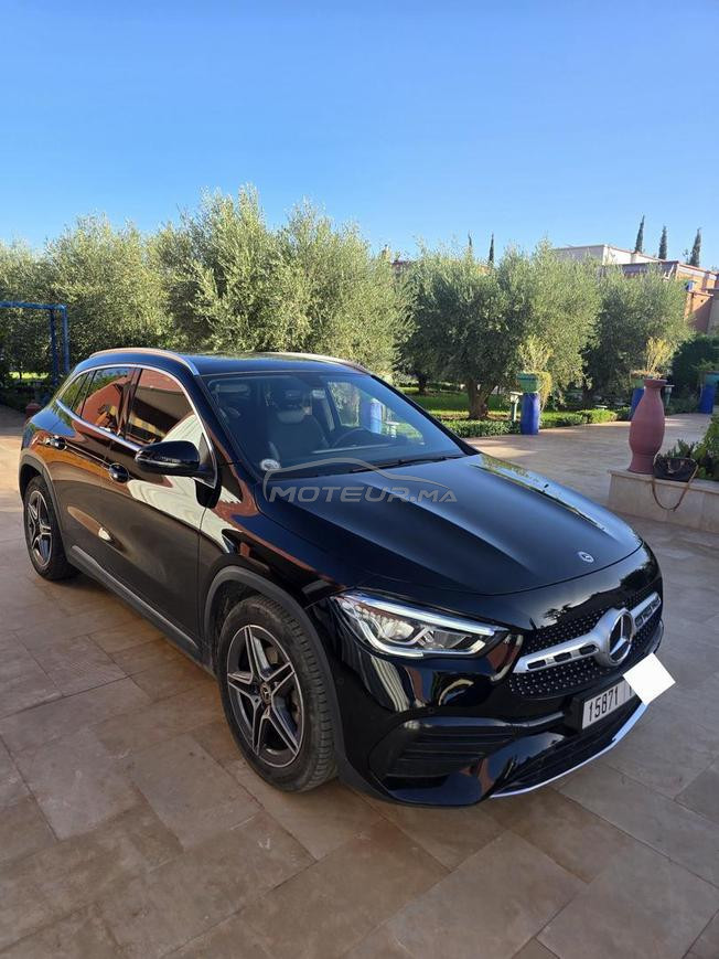 Magnifique GLA