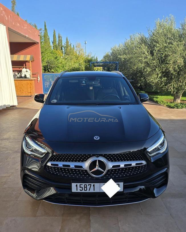 Magnifique GLA