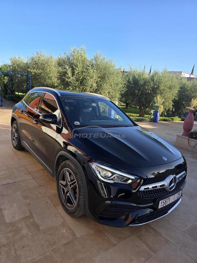 Magnifique GLA
