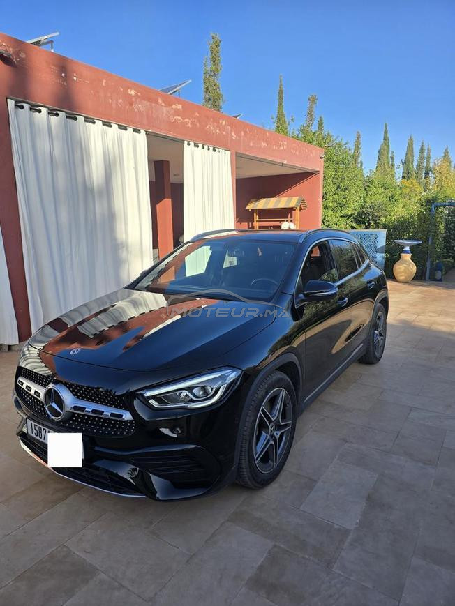 Magnifique GLA