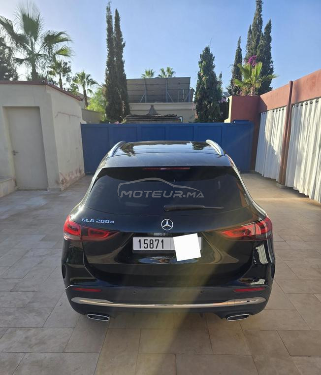 Magnifique GLA