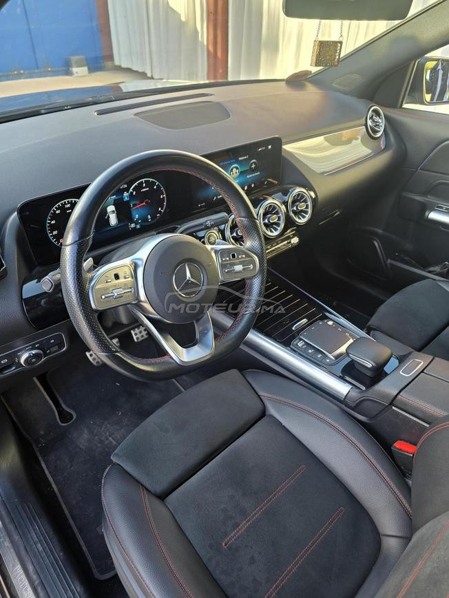 Magnifique GLA