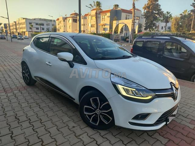 Renault Clio - 2
