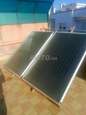 Panneau solaire - 2