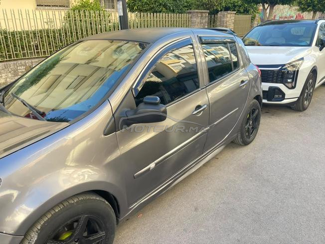 Renault Clio 3