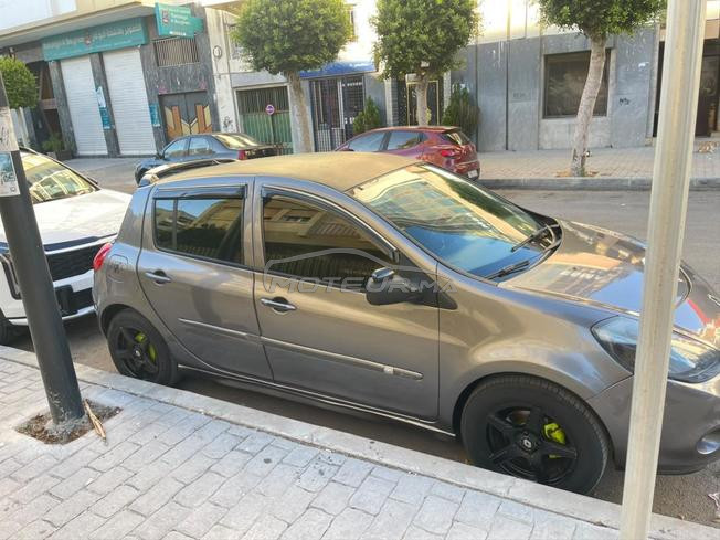 Renault Clio 3